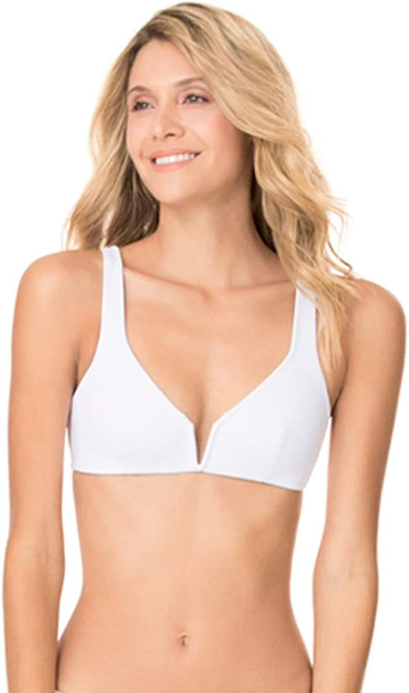 Maaji Women's Sea Salt Victory Bikini V Wire Bralette | Amazon (US)