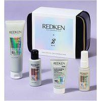 Boots X REDKEN Beauty Icons Gift Set | Boots.com