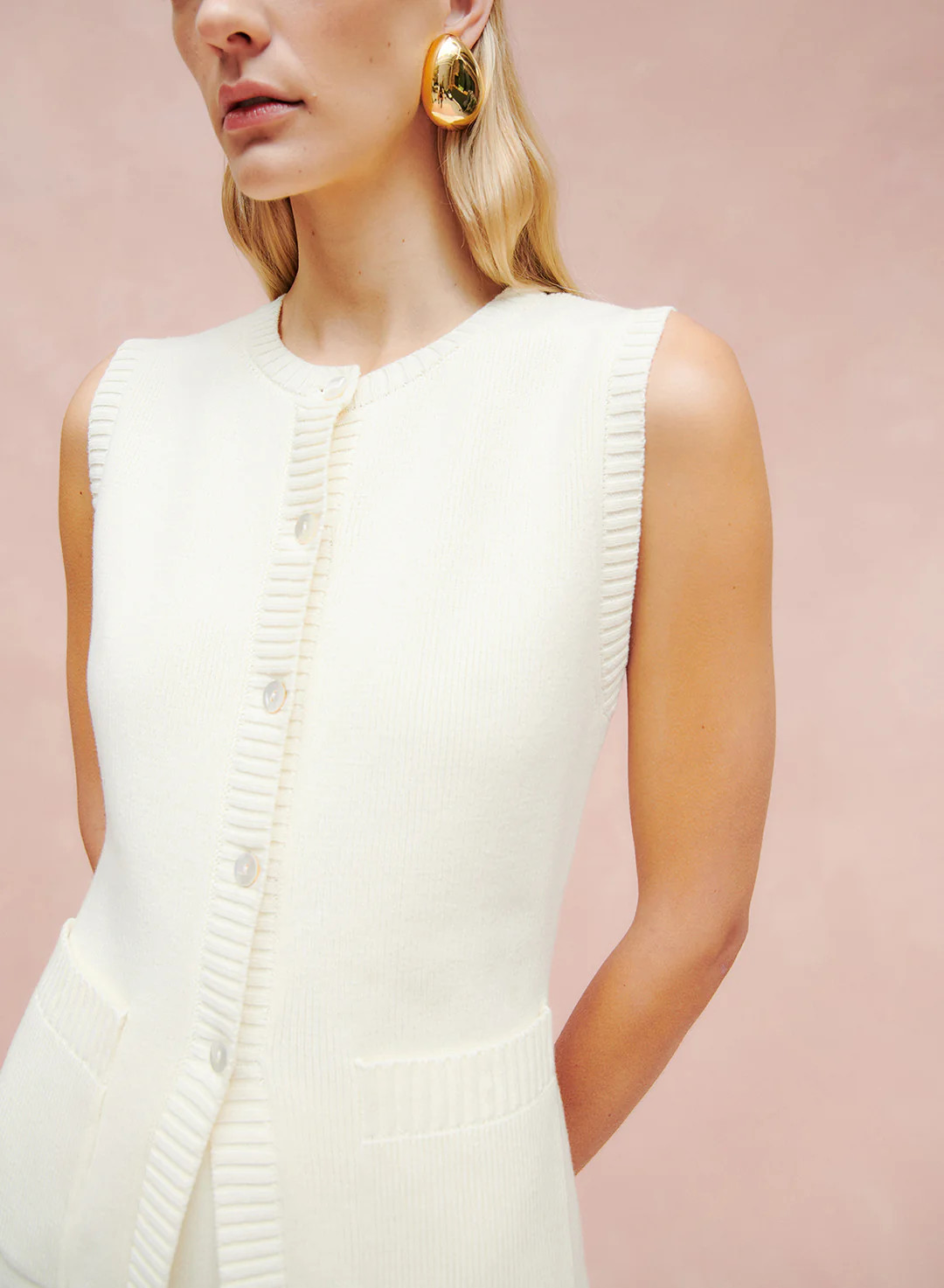 CODIE TOP (SILENCE) | Anna Quan (Global)