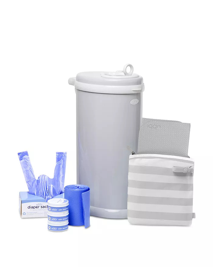 Diaper Pail Gift Set | Bloomingdale's (US)