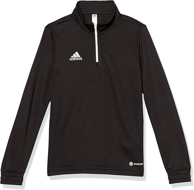 Adidas unisex-child Entrada 22 Training Top | Amazon (US)