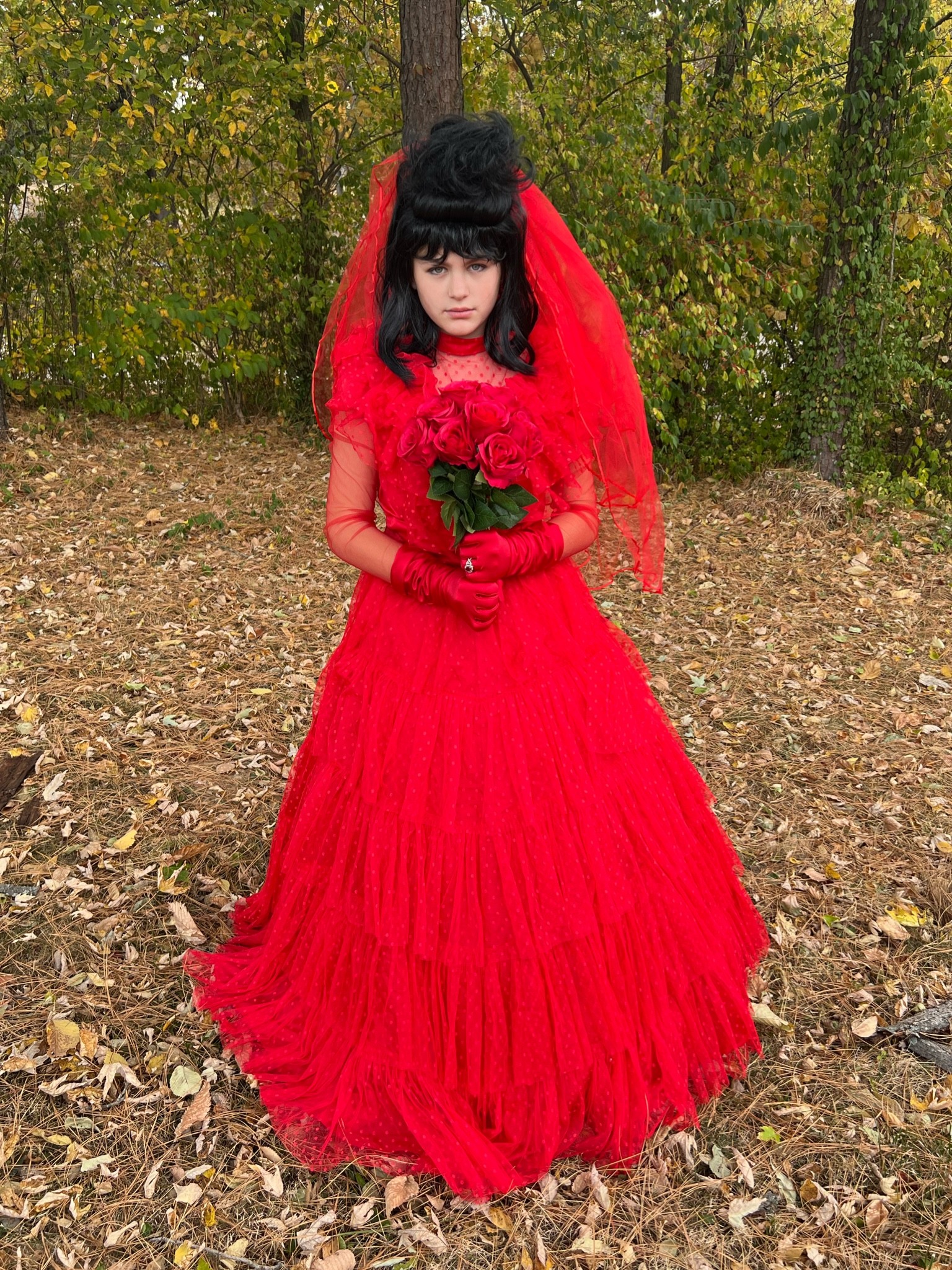 Lydia deetz costume 


#LTKkids #LTKHalloween #LTKHoliday