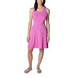 Columbia Women's Tidal Dress, Bright Lavender, Large | Amazon (US)