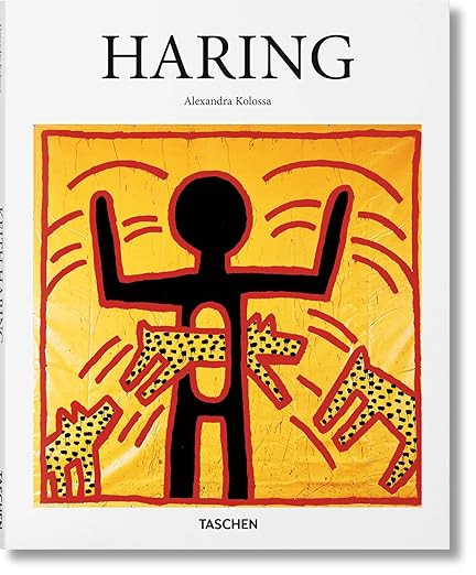 Haring | Amazon (FR)