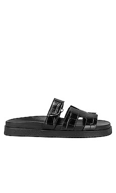 Mayven Sandal
                    
                    Steve Madden | Revolve Clothing (Global)