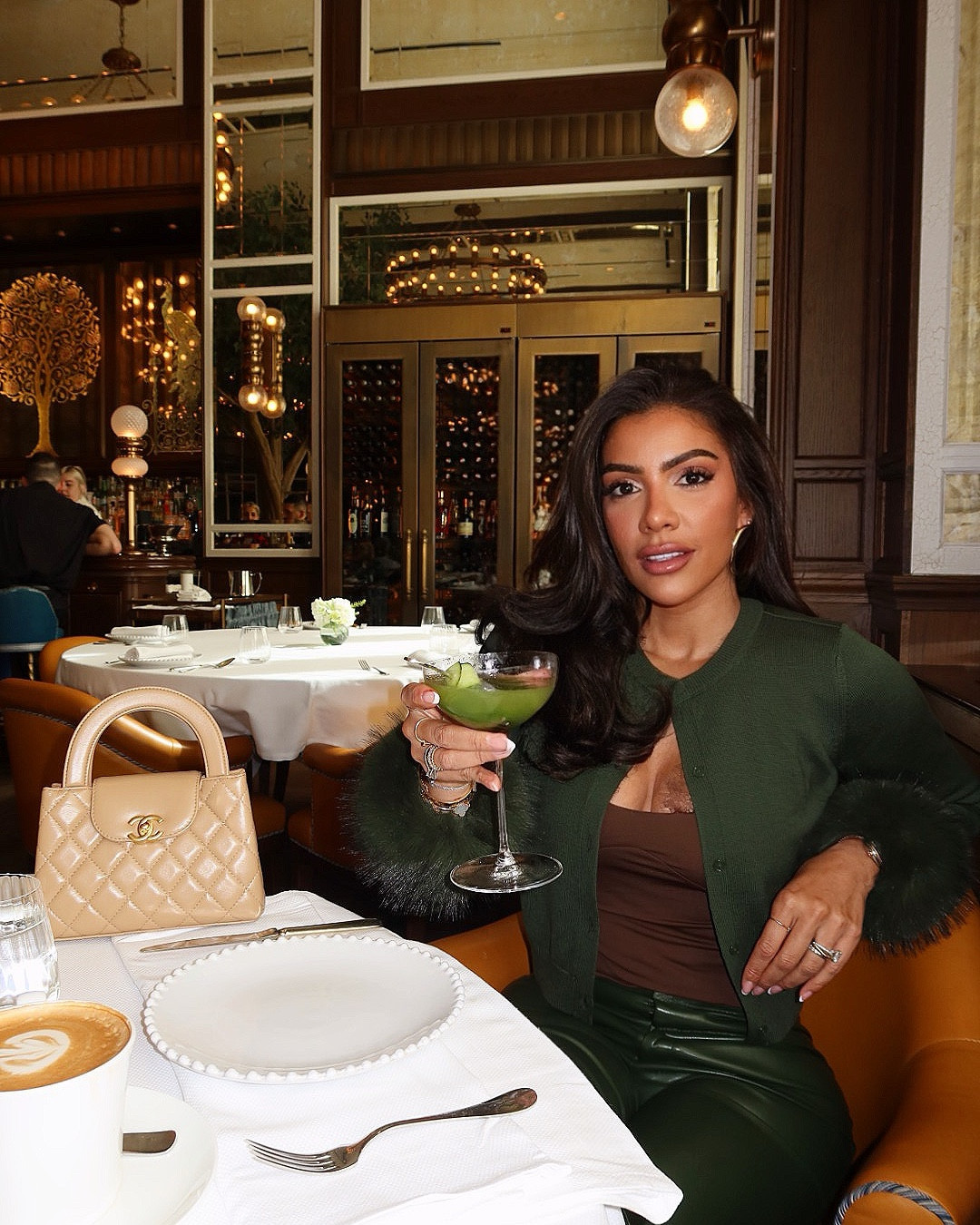 This color made me feel so beautiful. Both items on sale now

#LTKdayinmylife #LTKBeauty #LTKgrwm