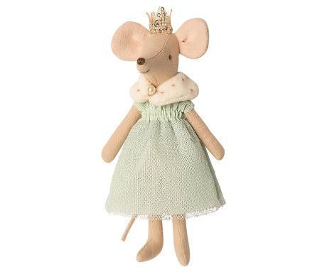 Maileg Queen Mouse | Bohemian Mama
