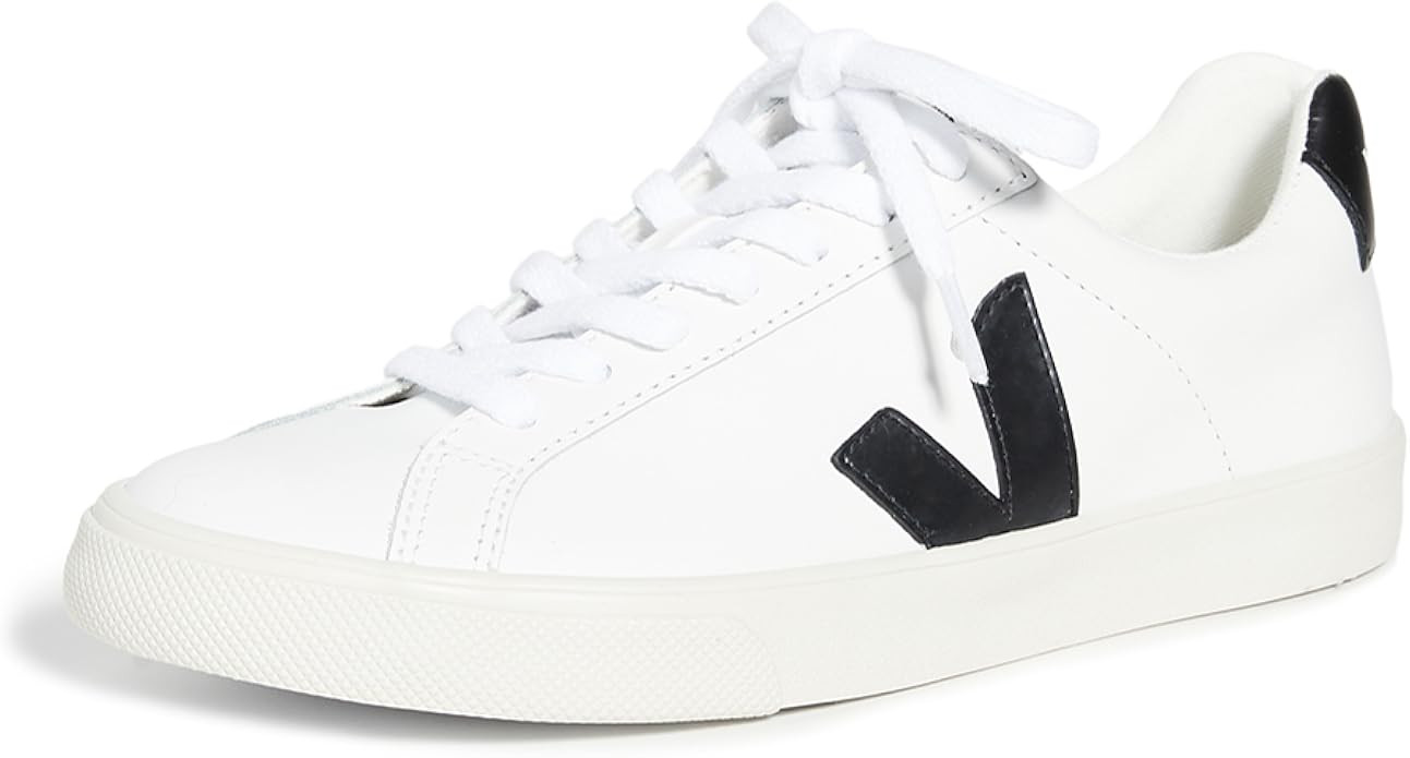 Veja Women's Esplar Logo Sneakers | Amazon (US)