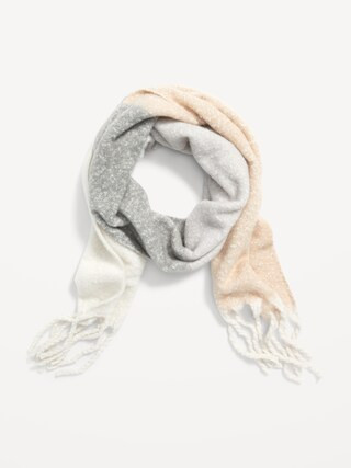 Brushed Scarf for Women | Old Navy (US)