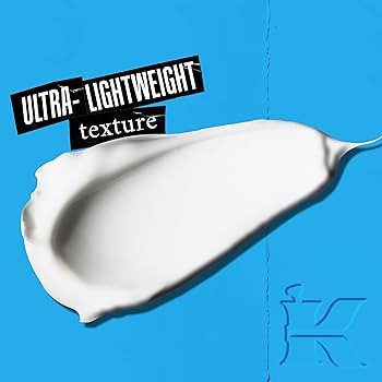 Kiehl's Ultra Facial Cream, with 4.5% Squalane to Strengthen Skin's Moisture Barrier, Skin Feels ... | Amazon (US)