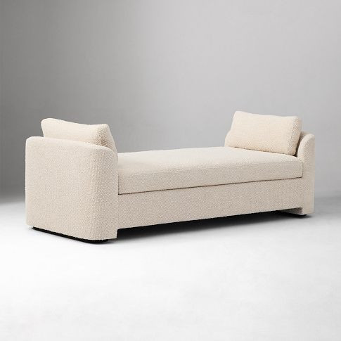 Beaumont Daybed (71"–85") | West Elm (US)