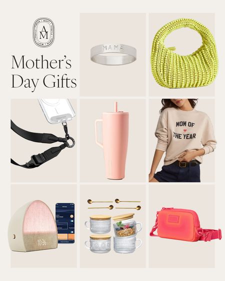 Mother’s Day gift ideas 2024! Ideas for mom, wife, sister. 

#LTKGiftGuide