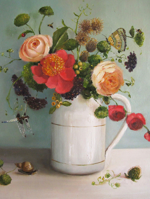 A Wild Bunch | Artfully Walls