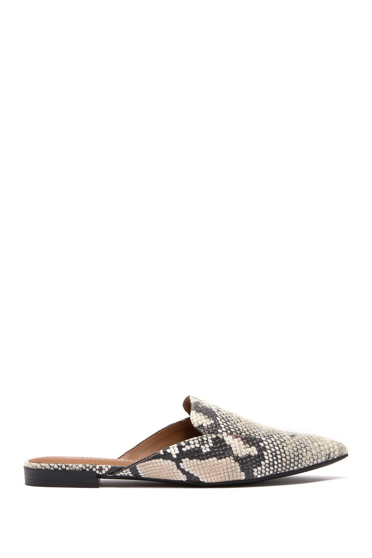 Madden Girl | Grandie Pointed Toe Mule | Nordstrom Rack | Nordstrom Rack