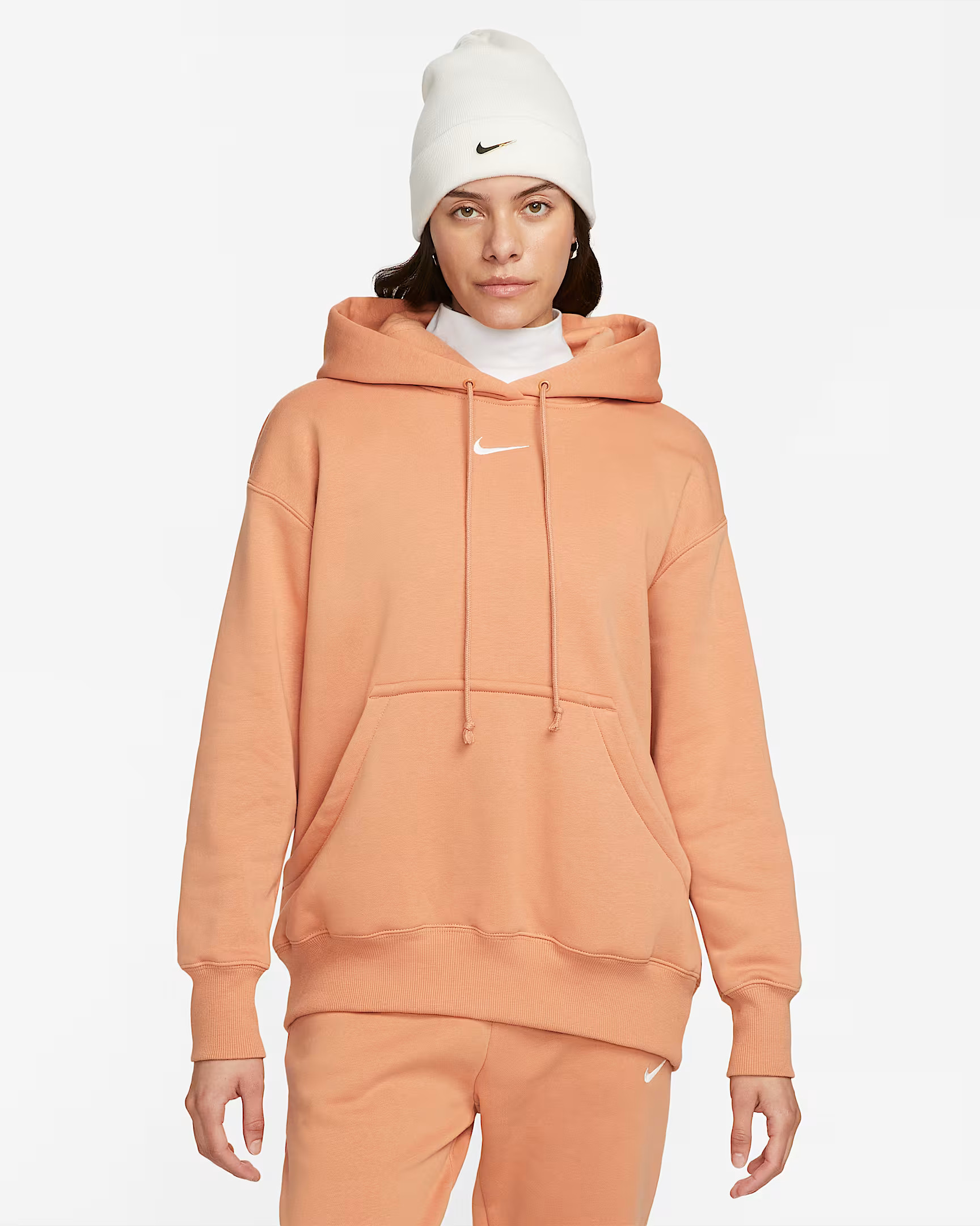 Nike Sportswear Phoenix Fleece Women's Oversized Pullover Hoodie. Nike.com | Nike (US)