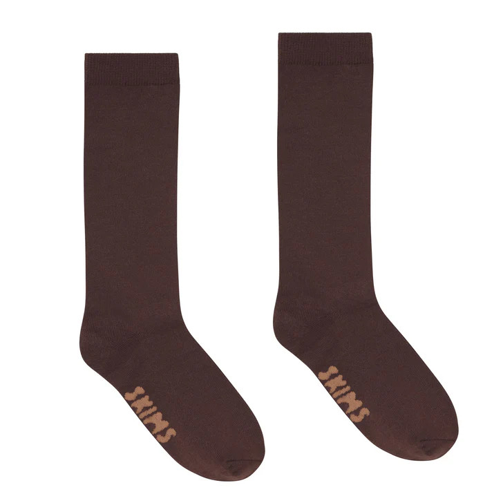 EVERYDAY MID CALF SOCK | SKIMS (US)