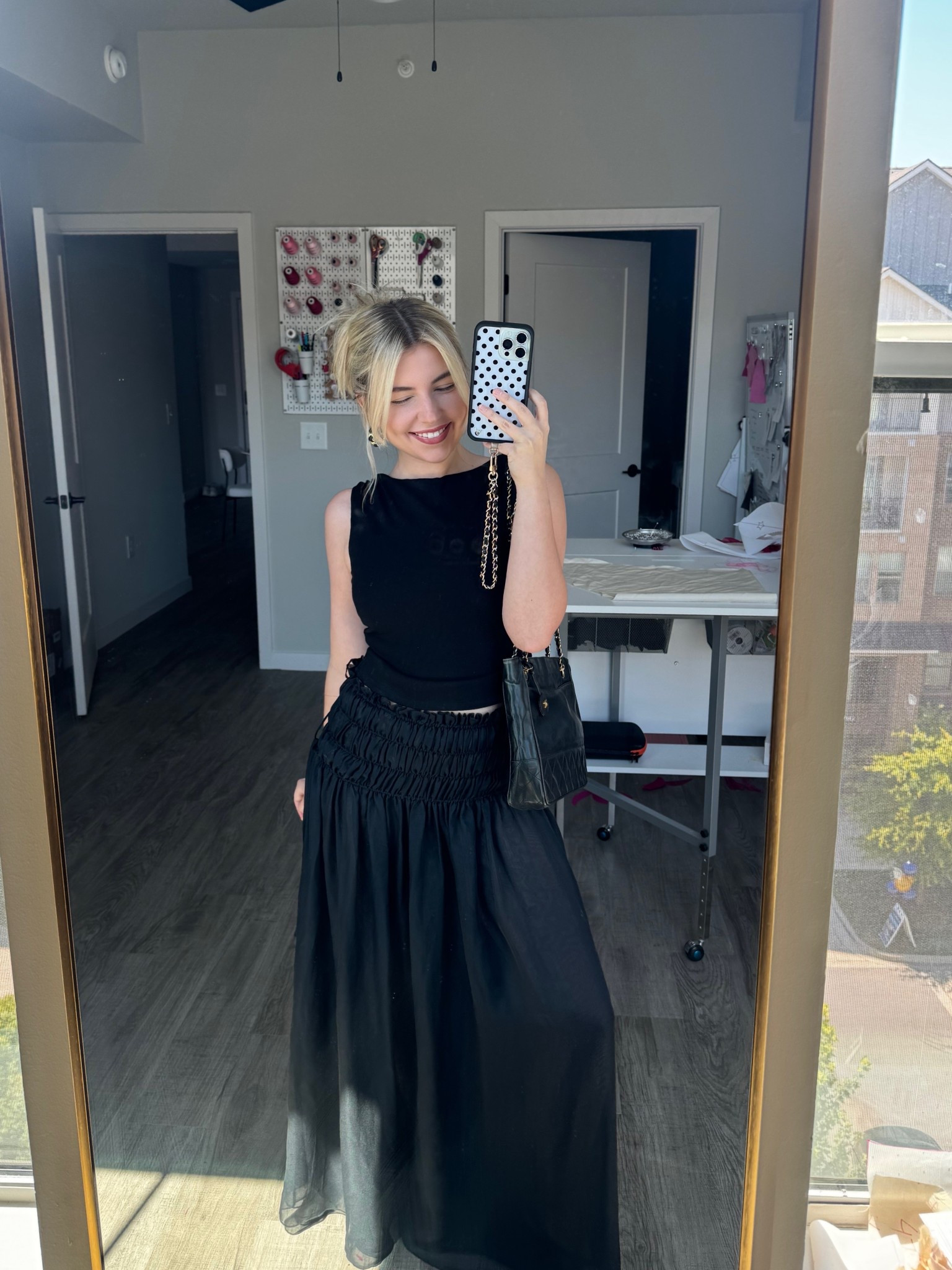 Fashion designer/ buisness OOTD 

#LTKWorkwear #LTKPetite #LTKStyleTip