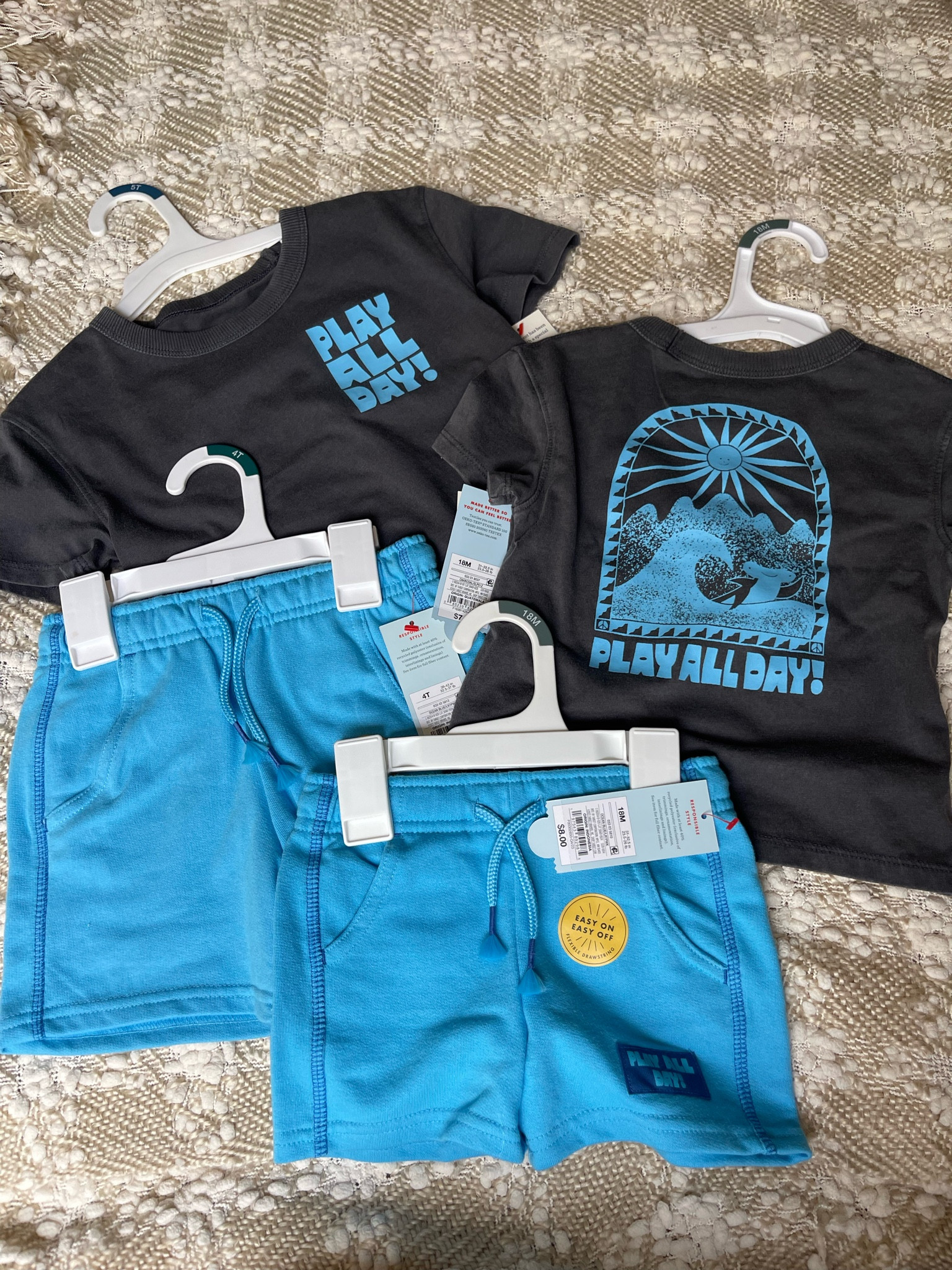 Matching ply outfits for the boys 

#LTKFamily #LTKBaby #LTKKids