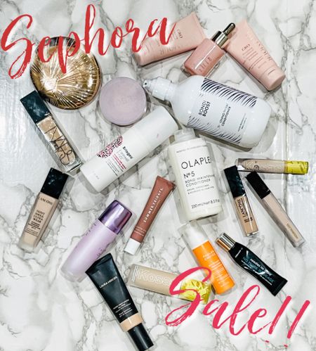 The Biggest Beauty Sale of the Year is here😍🥂😁👏👏 Here are my go to faves that would surely not disappoint! VIB, Rouge and Beauty Insiders unite!💄💋💋😍😍😍😌😌









#ltkgiftguide #sephorasale #sephora #beautysale #ltkfindsunder100 #beautyfinds #makeupfaves #skincaresale #makeupfinds

#LTKxSephora #LTKsalealert #LTKbeauty