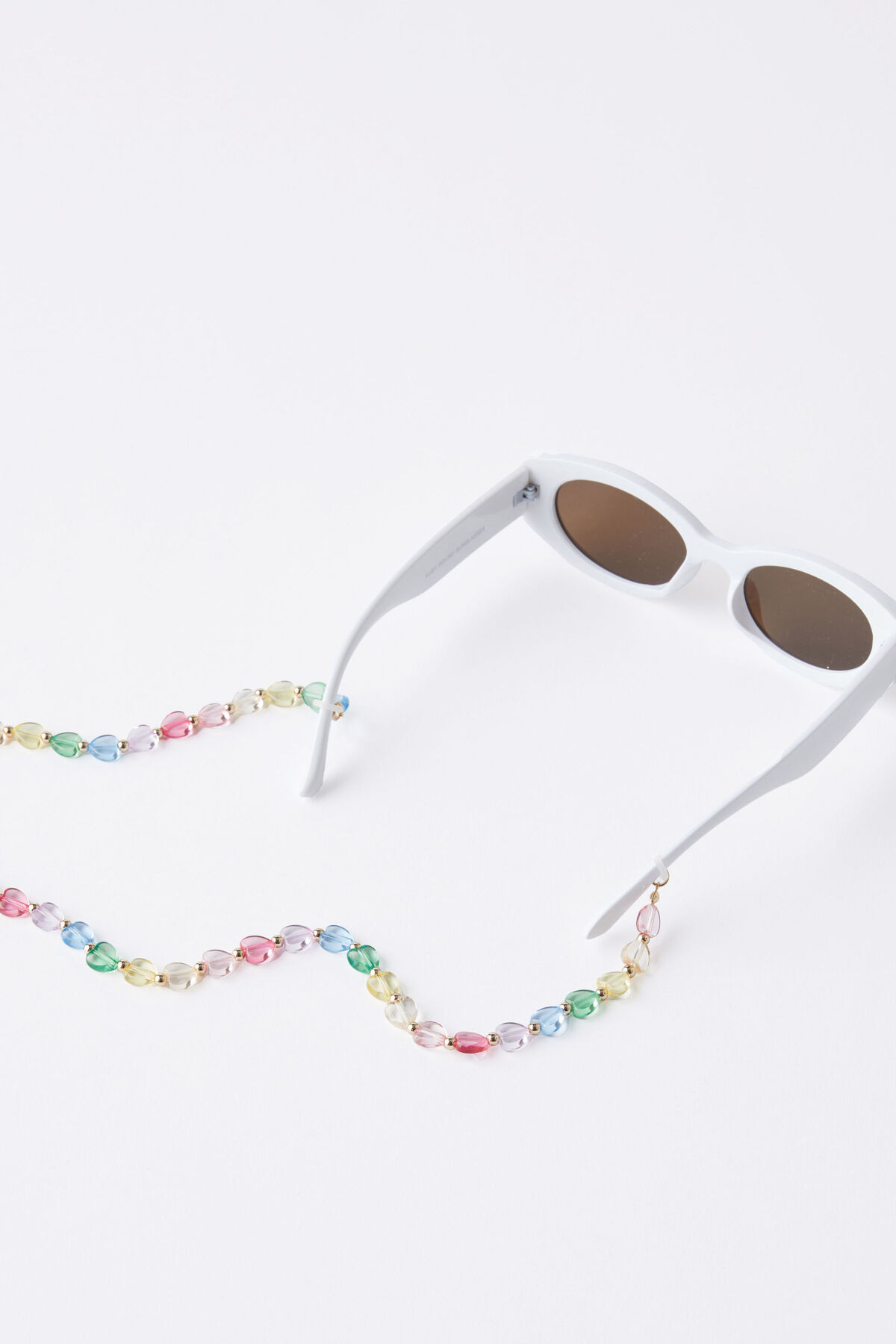 Kids Sunglasses Chain | Cotton On (US)