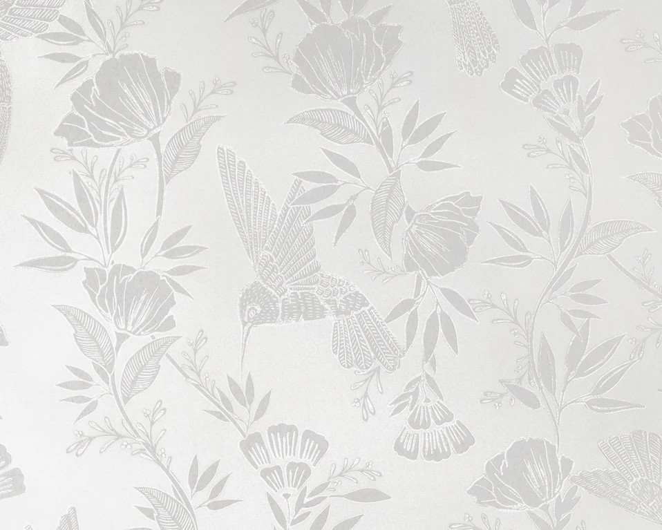 Anna | Window Film with Textured Glass Pattern | Made in USA | Artscape