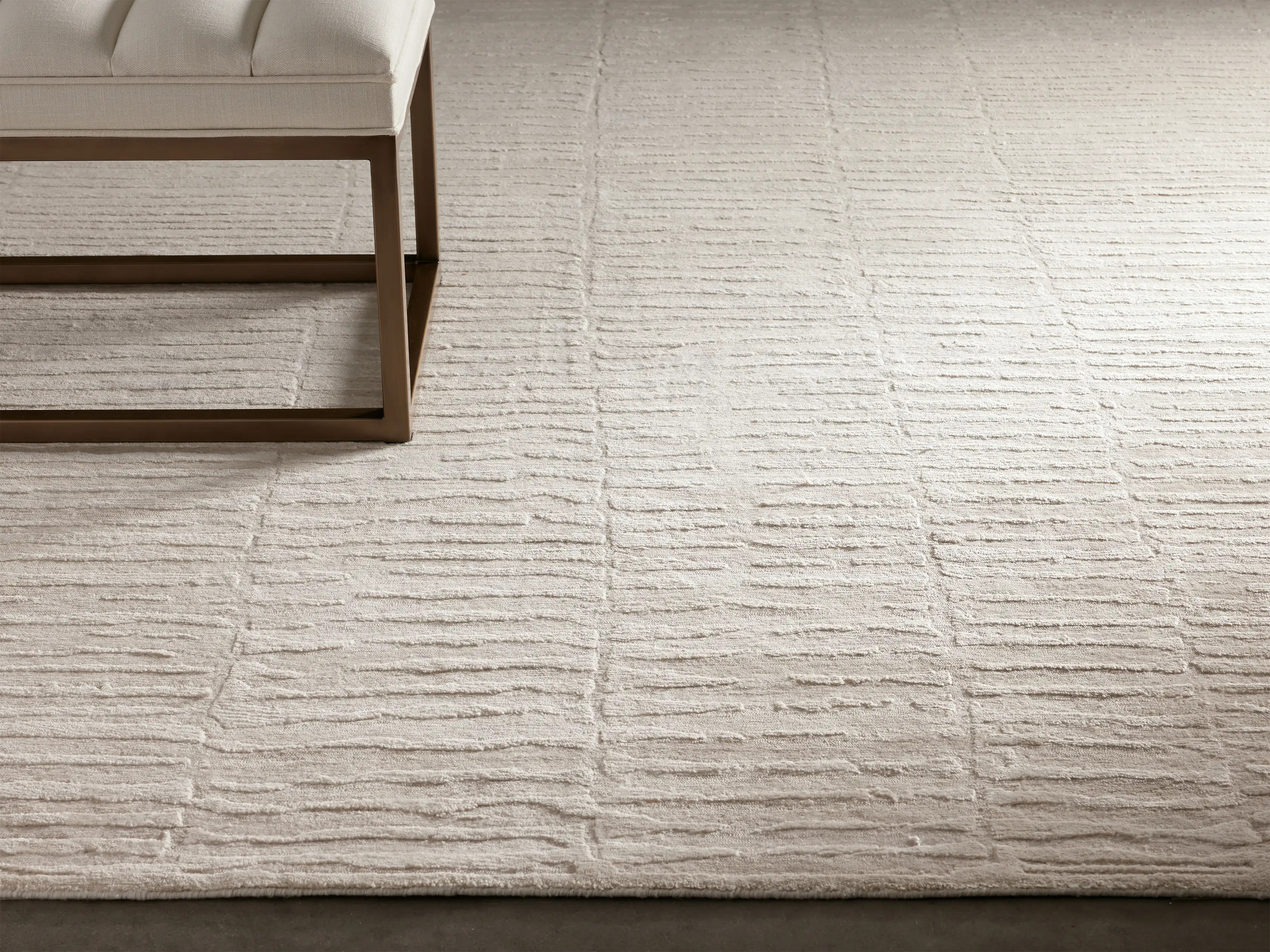 Artim Hand-Knotted Rug | Arhaus