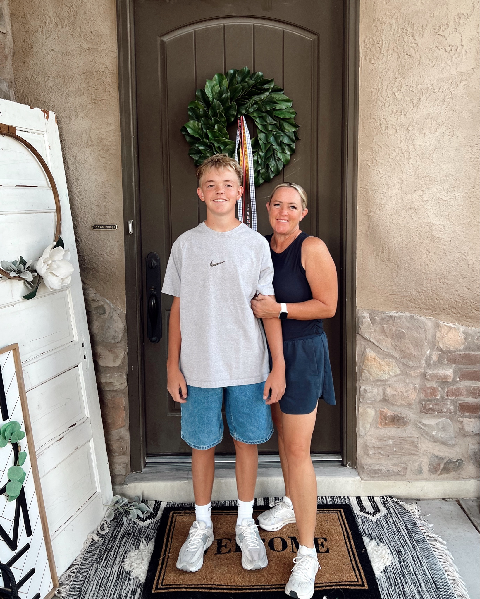 👏🏻the best walking outfits! i own every color and more! linking all that i own that are still in stock !
.
#oldnavy #activewear #walkingshorts #activewearsets #10kstepsaday #oncloud 

#LTKOver40 #LTKActive #LTKMidsize