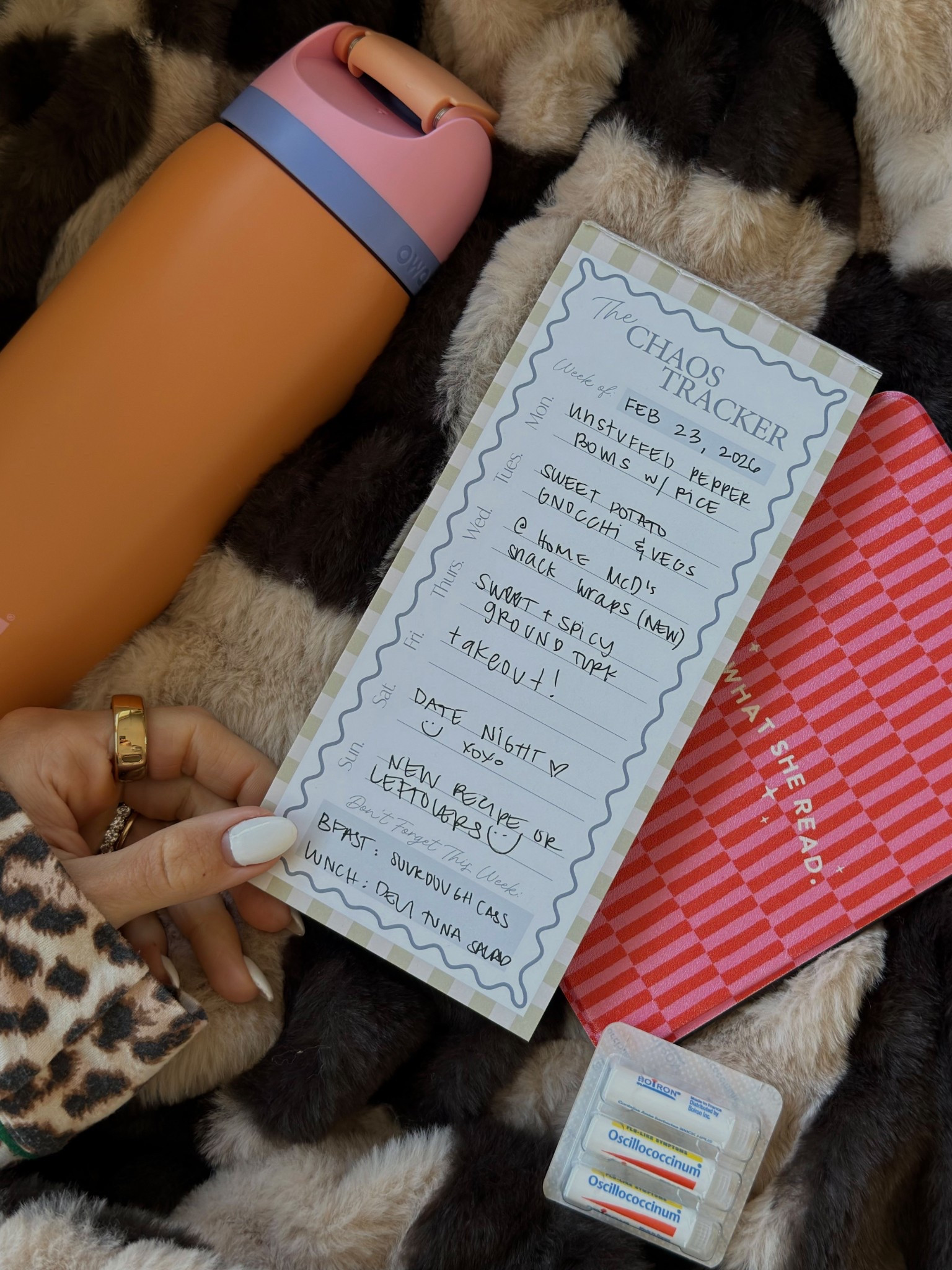 lola blanket code is “balancedbritt” for 35% off! 