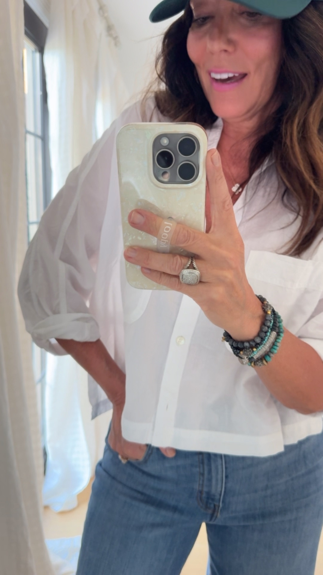 Take an extra 25% off clear the rack @nordstromrack 
James Pearse and frame at the rack!! 

#rackscore 
#rackpartner

#LTKOver40 #LTKSaleAlert #LTKmomlife