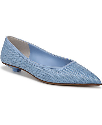 Franco Sarto Women's Prella Pointed Toe Pumps - Macy's | Macy's