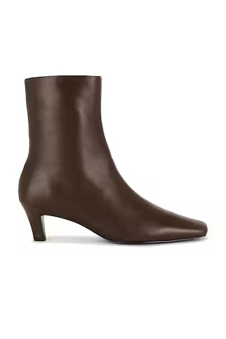 RAYE Lauren Boot in Dark Brown from Revolve.com | Revolve Clothing (Global)