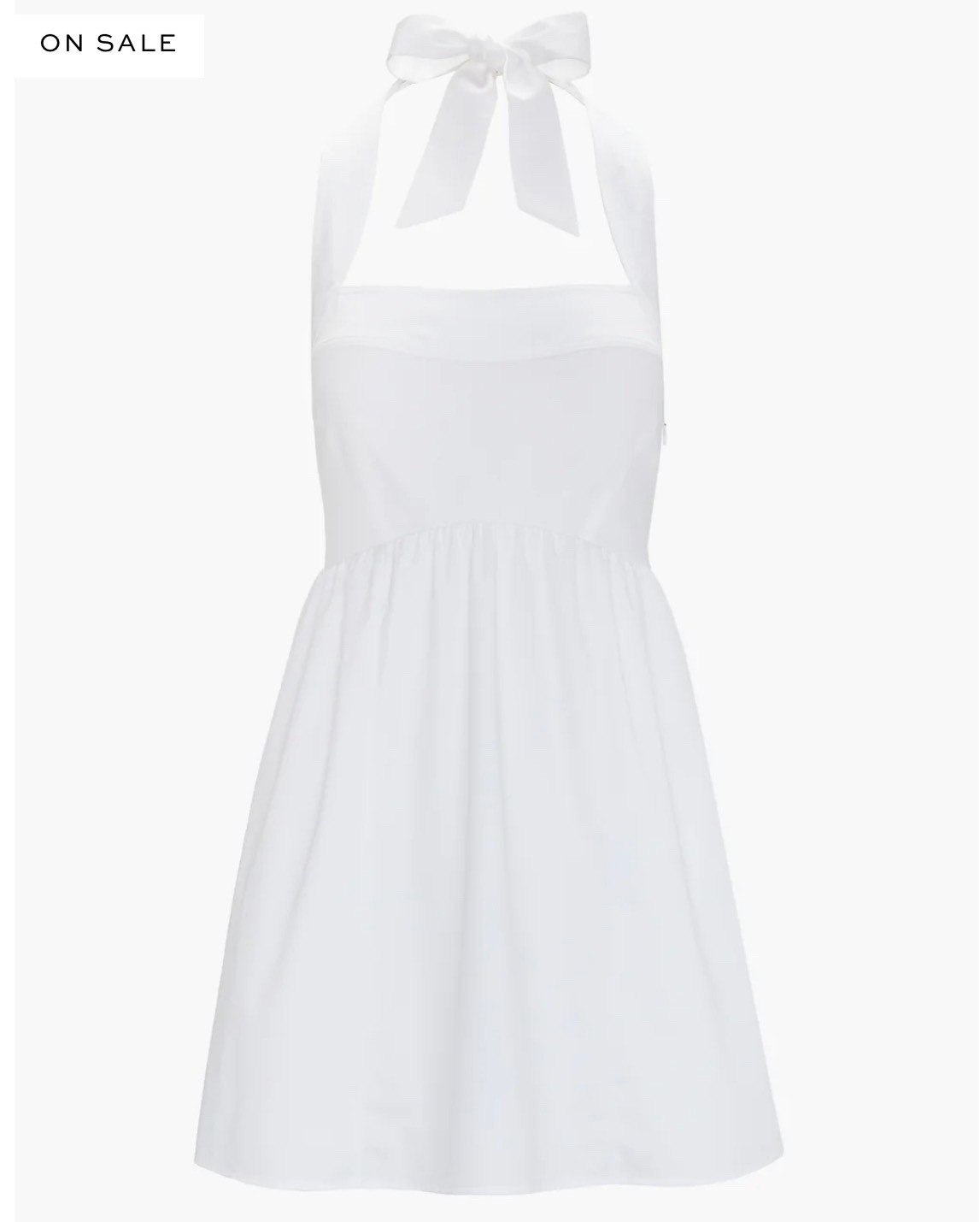 Such a sweet dress for May grads🎓

#LTKFindsUnder100 #LTKSaleAlert