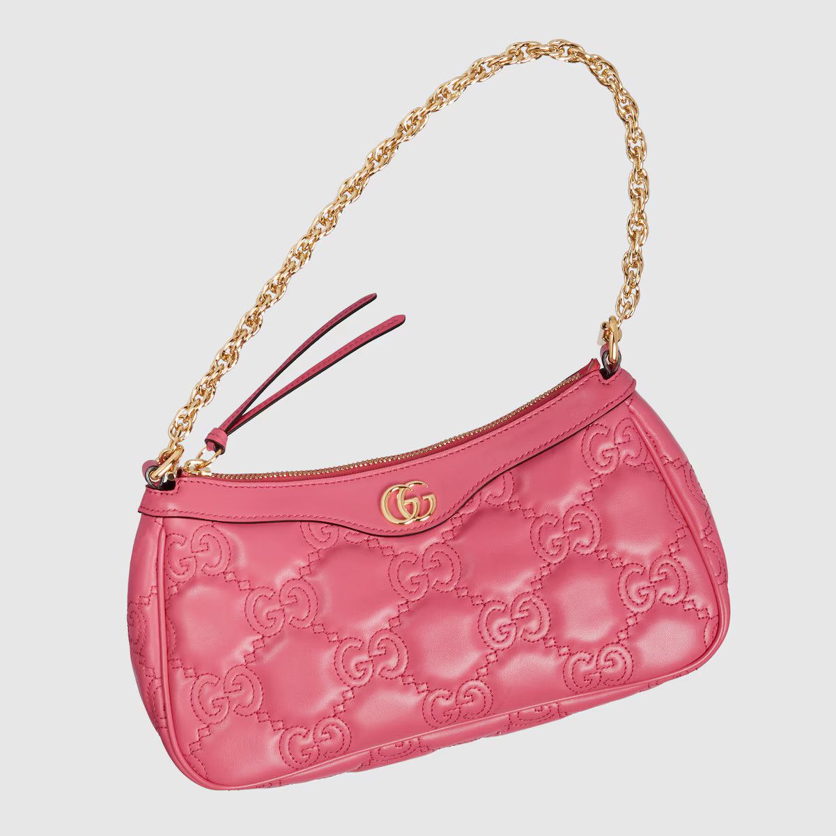 GG Matelassé handbag | Gucci (US)