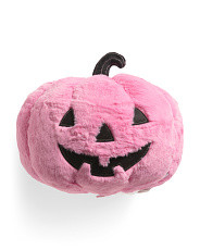 12.5x14 Koda 3d Pumpkin Pillow | Marshalls