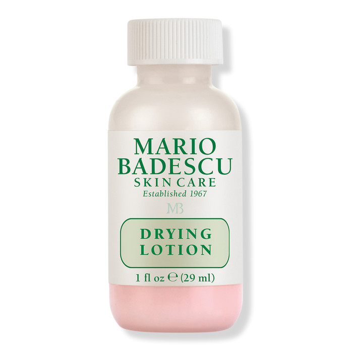 Plastic Bottle Drying Lotion - Mario Badescu | Ulta Beauty | Ulta