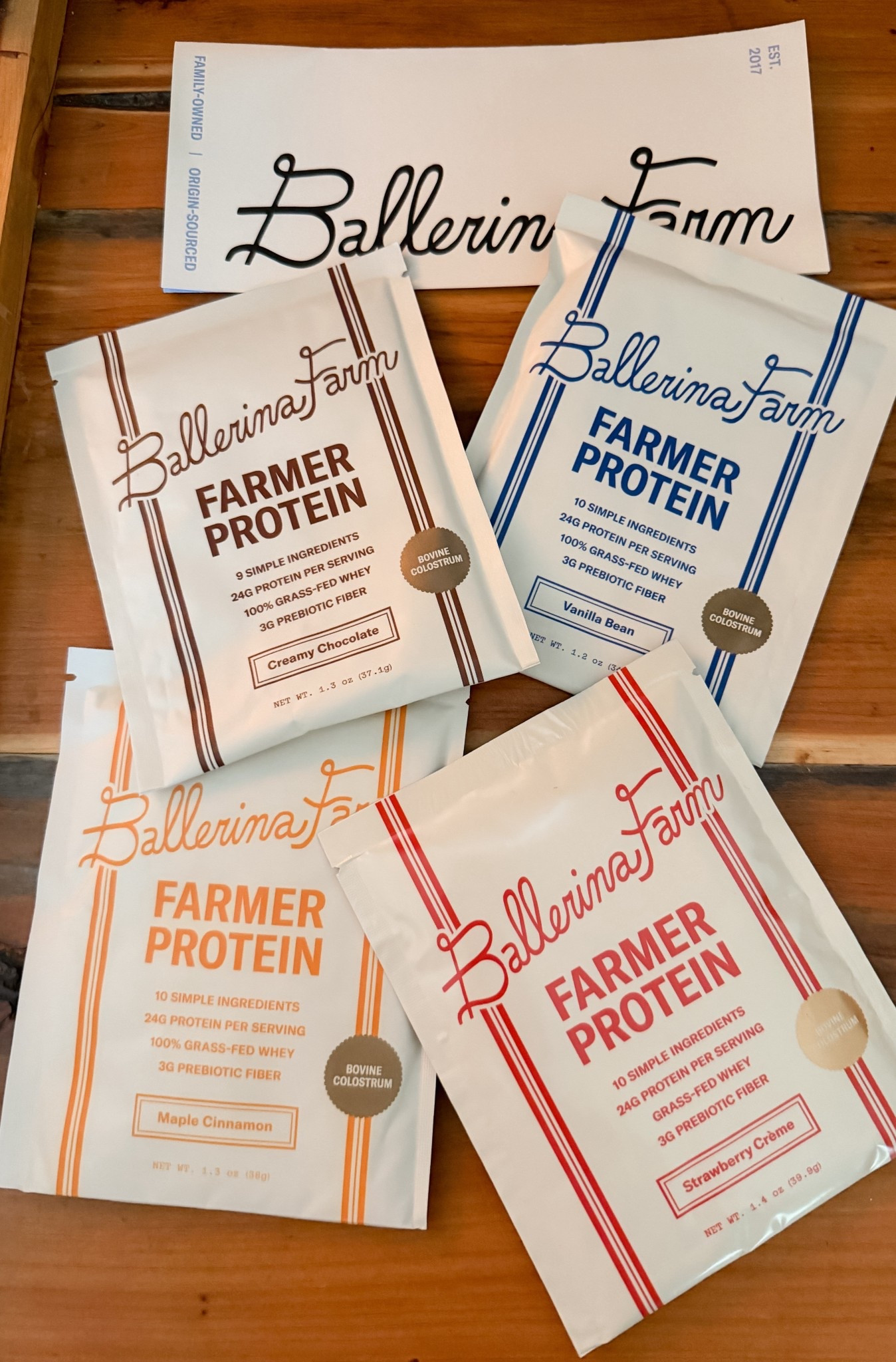 Best clean protein powderr

#LTKselfcare #LTKfoodie #LTKmomlife