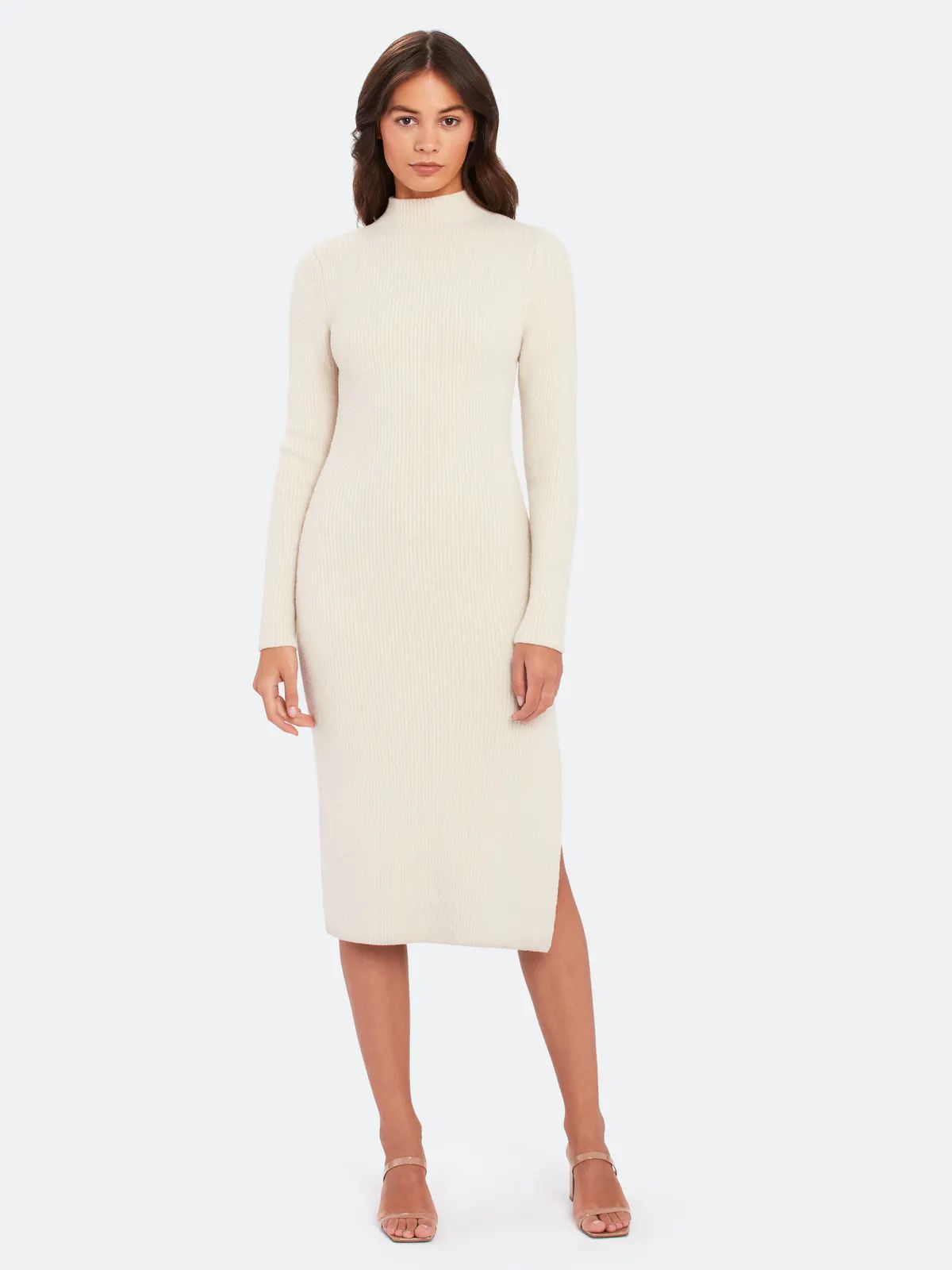 Stevie Sweater Dress | Verishop