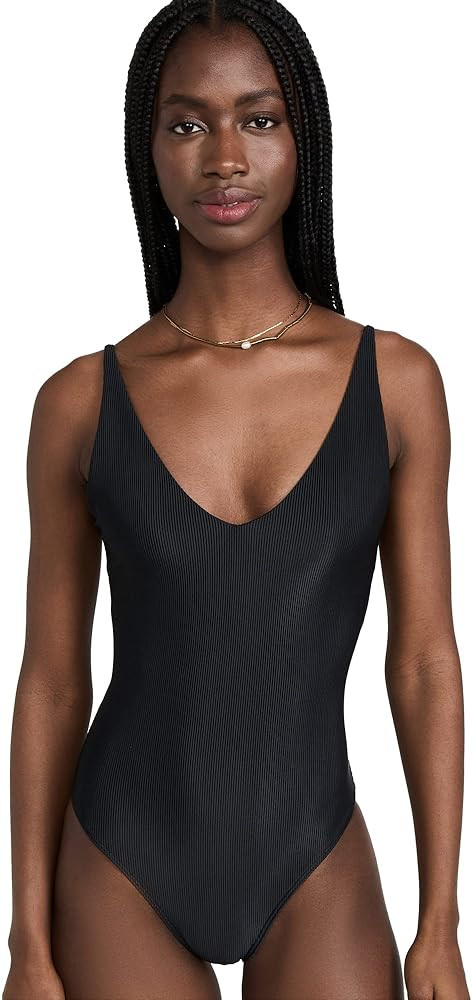 Beach Riot Women's Reese One Piece | Amazon (US)