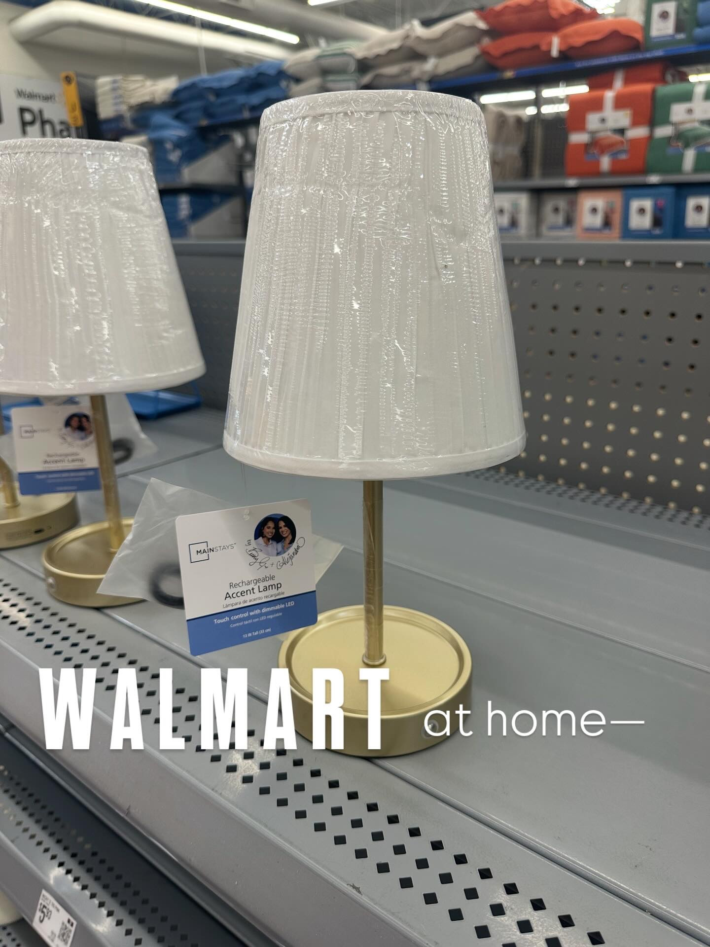 My latest Walmart finds. 🛒✨ So many great picks for home! Such high end looking. 👀💛 Which is your favorite? 

How to access my links:
1. Type LINK in the comments 👇🏼and I’ll DM you the 🔗 to these shoes. 
2. Shop this post in the LTK app. Link is in my bio.👆🏻
3. Link in my stories. 

***(affiliate 🔗) I earn a small commission if you purchase through my links at no additional cost to you. 

#walmartdeals #walmartstyle #walmartshopping #walmarthome #walmarthaul #walmarthomedecor

#LTKFindsUnder50 #LTKHome #LTKFamily