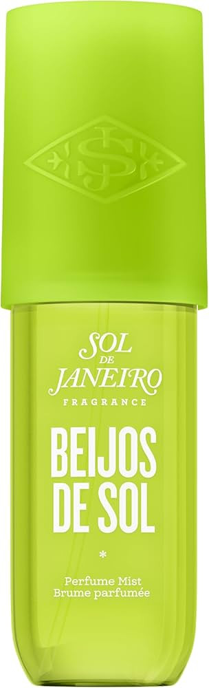Sol de Janeiro Hair & Body Perfume Mist | Amazon (US)