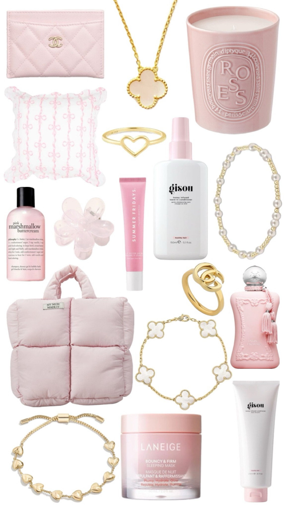 pink aesthetic 🎀🌸✨🌷

#LTKBeauty #LTKHome #LTKGiftGuide