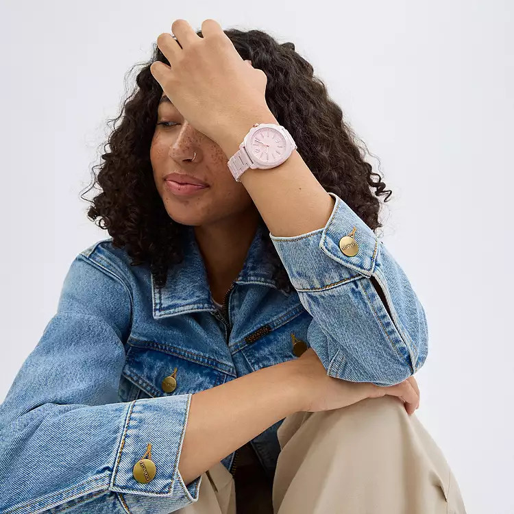 Kitt Watch, 38 Mm | Coach (US)