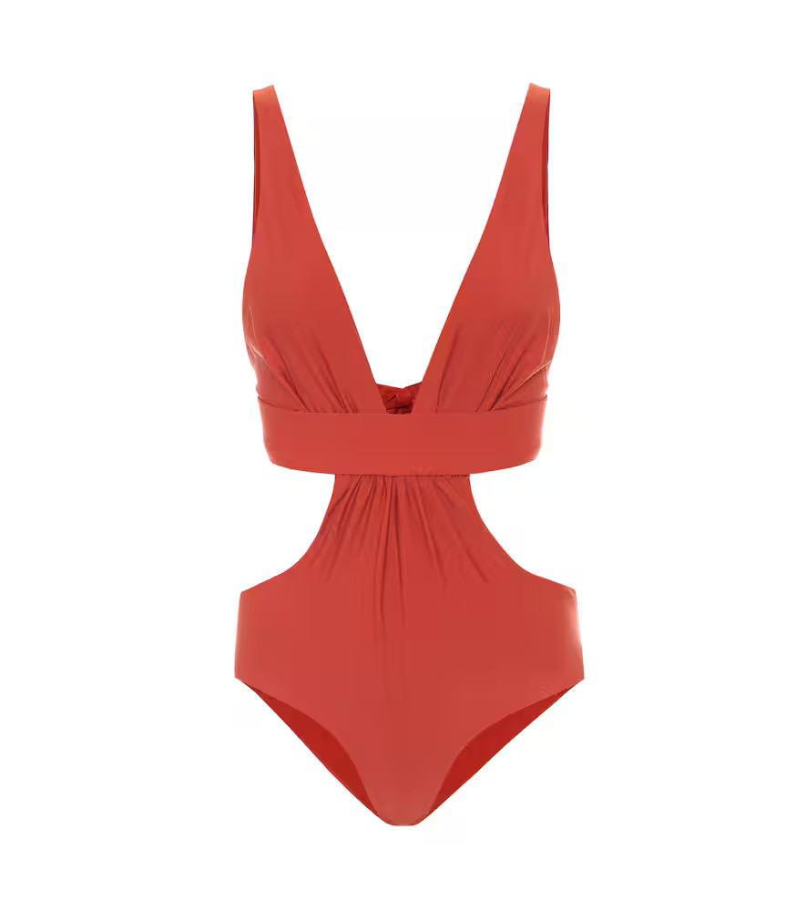 Rose Provenance swimsuit | Mytheresa (US/CA)
