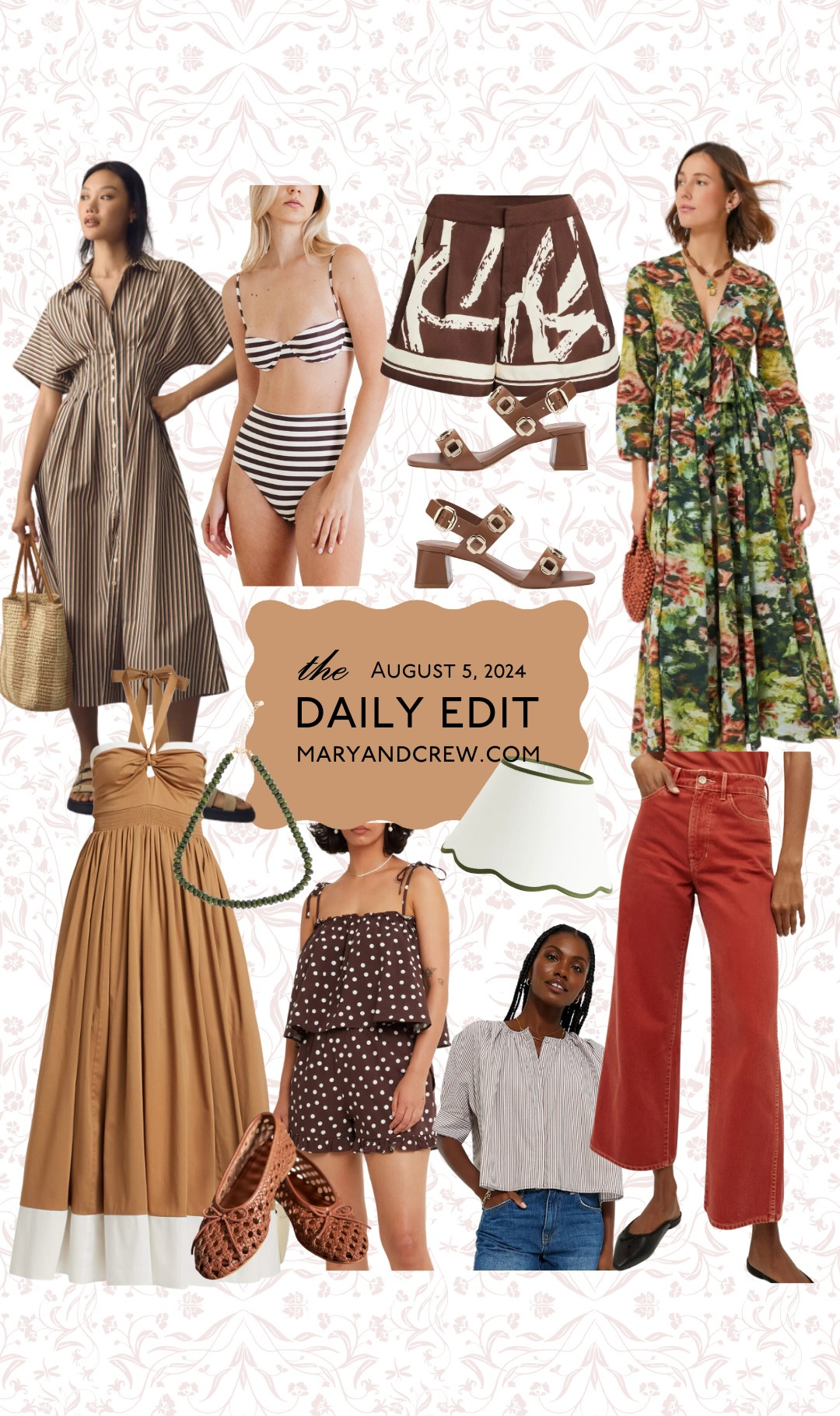 8.5.24 daily edit 

#LTKStyleTip #LTKActive #LTKSeasonal