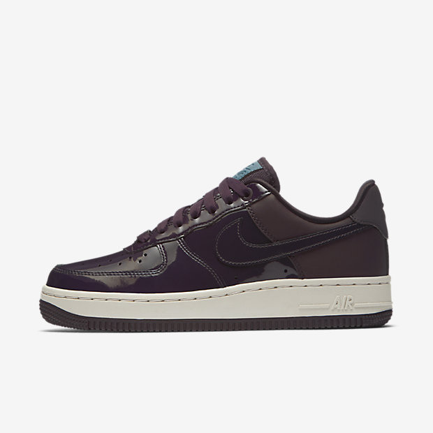 Nike Air Force 1 '07 SE Premium Force Is Female | Nike (UK)
