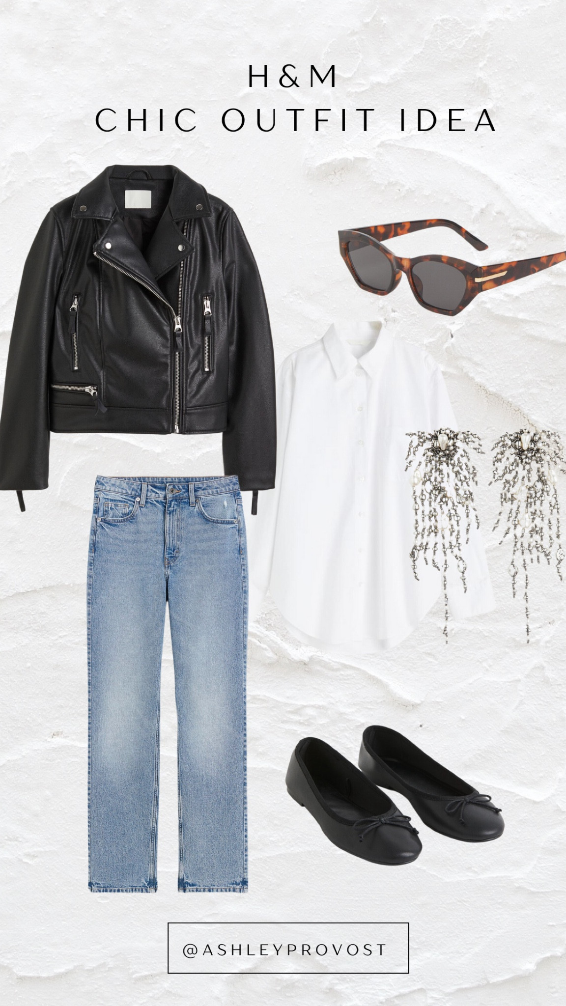 H&M chic outfit inspo

#LTKfindsunder100 #LTKstyletip #LTKover40