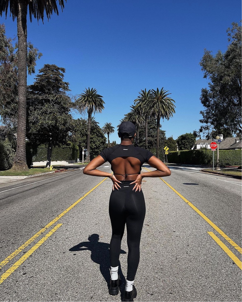 Holiday Gift Guide For The Gym 

#LTKHoliday #LTKSeasonal #LTKGiftGuide