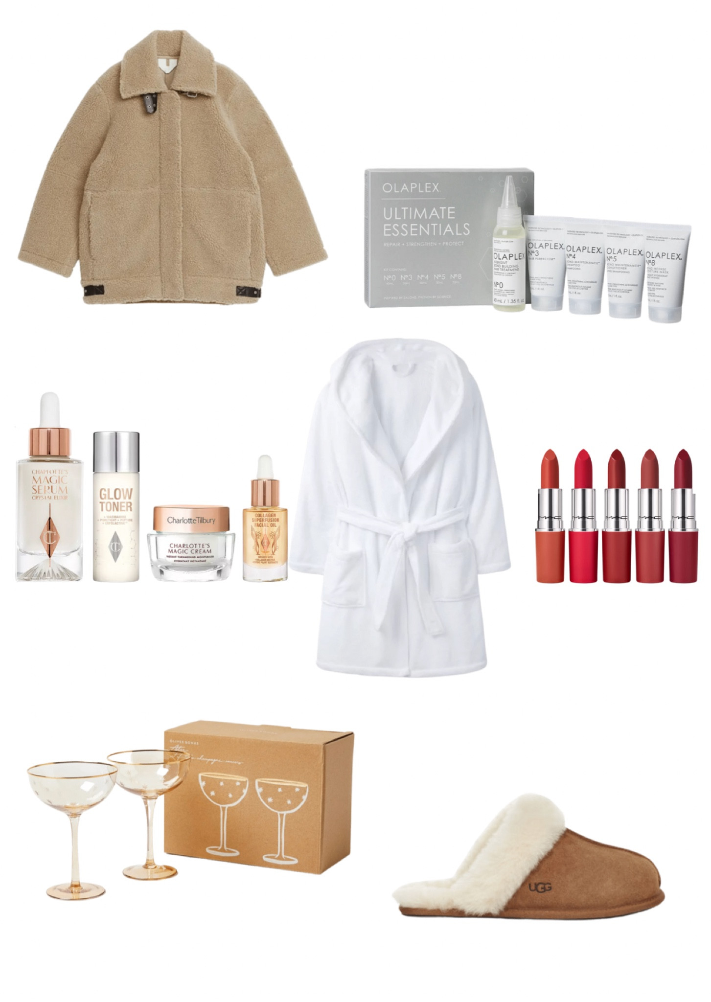 Here’s the start of my Christmas gift guide for women! I hope you guys find this helpful! 🤍

#LTKGiftGuide