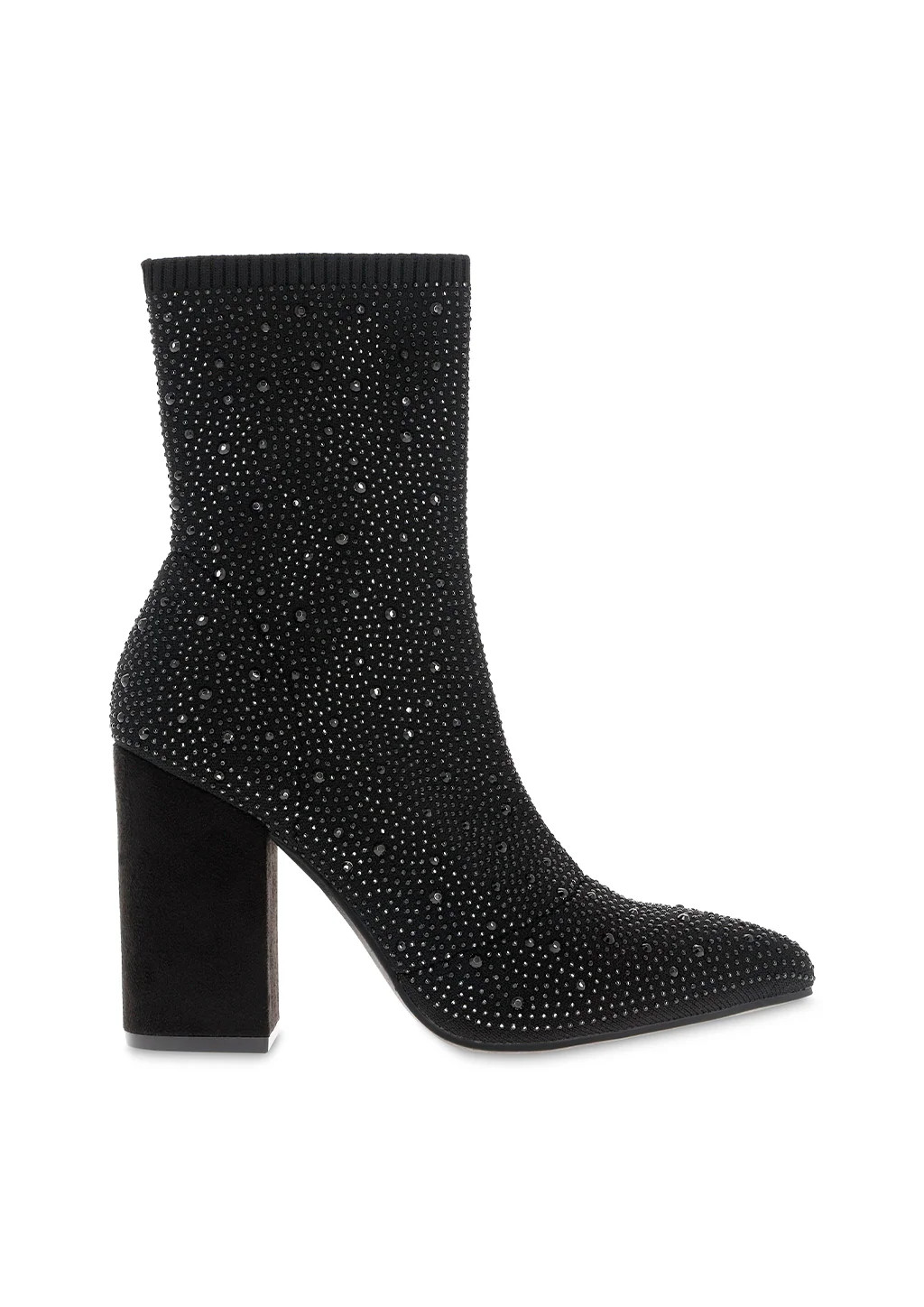 MAGDALENA - BLACK | MIA Shoes