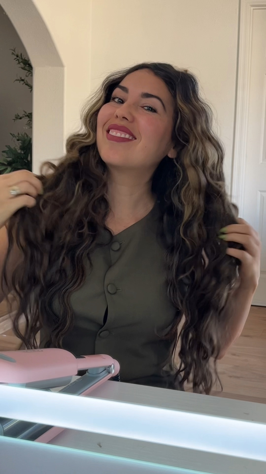 #LTKStyleTip #LTKBeauty